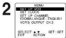 PANASONIC PVD4733SK - Repeat Play - 1