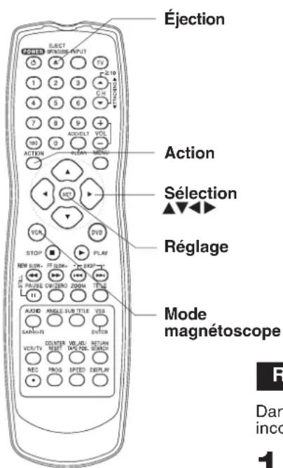 PANASONIC PVD4733SK - Suite à la page suivante... - 1
