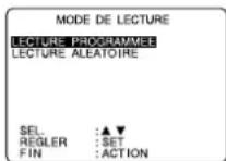PANASONIC PVD4733SK - Lecture programmée (CD-Vidéo/CD) - 2