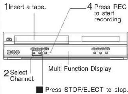 PANASONIC PVD4733SK - Note - 3