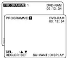 PANASONIC PVD4733SK - Nota - 3
