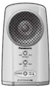 PANASONIC RPSP1000 - IF YOU SHIP THE PRODUCT TO A SERVICENTRE - 2