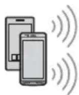 SONY DSXA416BT - Associazione e connessione con un dispositivo BLUETOOTH - 1
