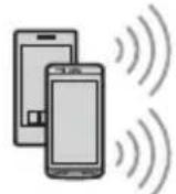 SONY DSXA416BT - Pairing and connecting with a BLUETOOTH device - 1