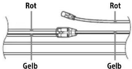 SONY DSXA416BT - Bei einem Fahrzeug mit Zündschloss ohne Zubehörposition ACC oder I - 1
