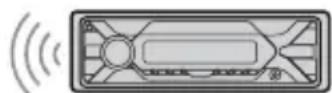 SONY DSXA416BT - Coprajxene c yctpoiCTBOM BLUETOOTH n nodkloueHne K Hemy - 2