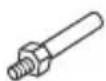 SONY DSXA416BT - Parts List for Installation - 4