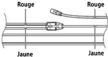 SONY DSXA416BT - Quand le vehicule est depourvu de position ACC - 1
