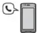 SONY DSXA416BT - Handsfree Calling (via BLUETOOTH only) - 1