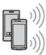 SONY DSXA416BT - Emparej y conectar con un dispositivo BLUETOOTH - 1