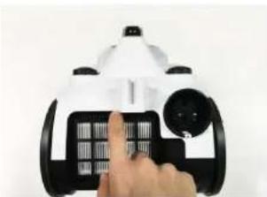 Aigostar 330200ICP - NETTOYAGE DE L'APPAREIL - 2
