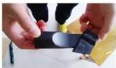 Aigostar 330200ICP - CLEANING OF THE DUST CHAMBER - 2