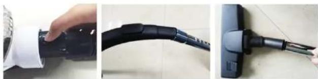 Aigostar 330200ICP - Correct Disposal of this product - 8