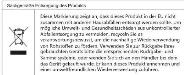 Aigostar 330200ICP - DAS GERÄT WARTEN - 5