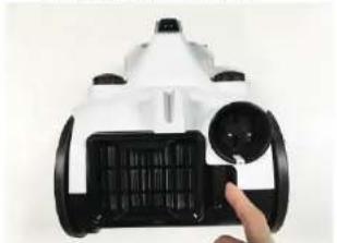 Aigostar 330200ICP - NETTOYAGE DE L'APPAREIL - 1