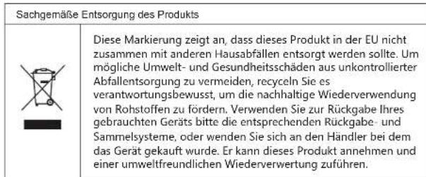 Aigostar 33JRI - DAS GERÄT WARTEN - 5