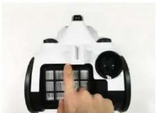 Aigostar 33JRI - NETTOYAGE DE L'APPAREIL - 2