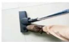 Aigostar 33JRI - CLEANING OF THE DUST CHAMBER - 4