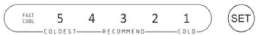 AMICA FK2695.4FT - Dichiarazione del produttore - 11