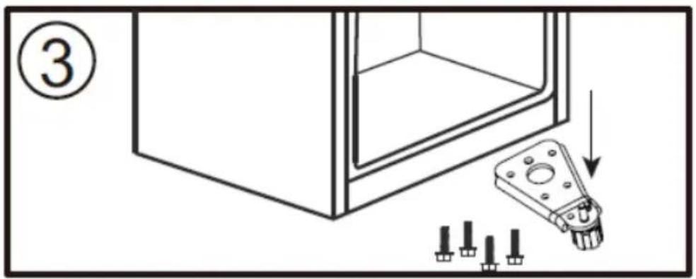AMICA FK2695.4FT - Dichiarazione del produttore - 38