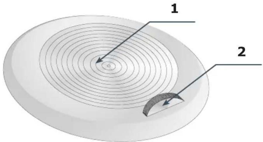 AMICA FK2965.3GAA - A gyártó nyilatkozata - 9