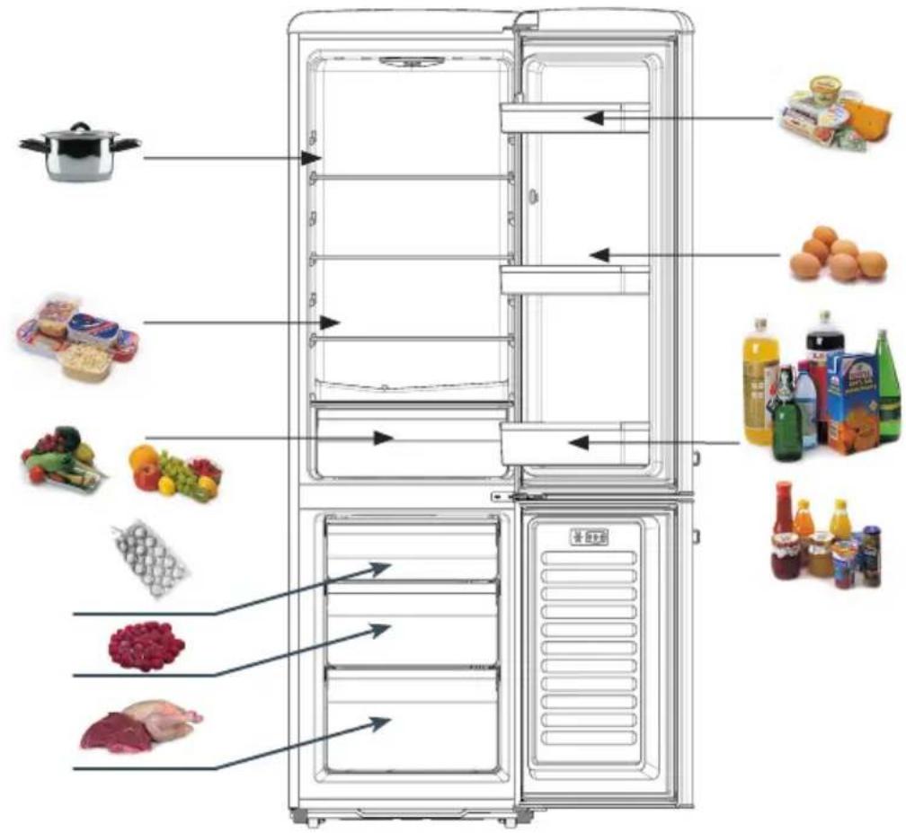 AMICA FK2965.3GAA - A gyártó nyilatkozata - 10