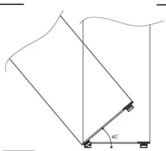 AMICA FK2965.3GAA - A gyártó nyilatkozata - 1