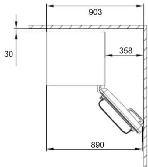 AMICA FK2965.3GAA - A gyártó nyilatkozata - 3