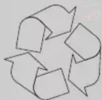 AMICA IN FK339.6GGDFZAA - Recycling van de verpakking - 1