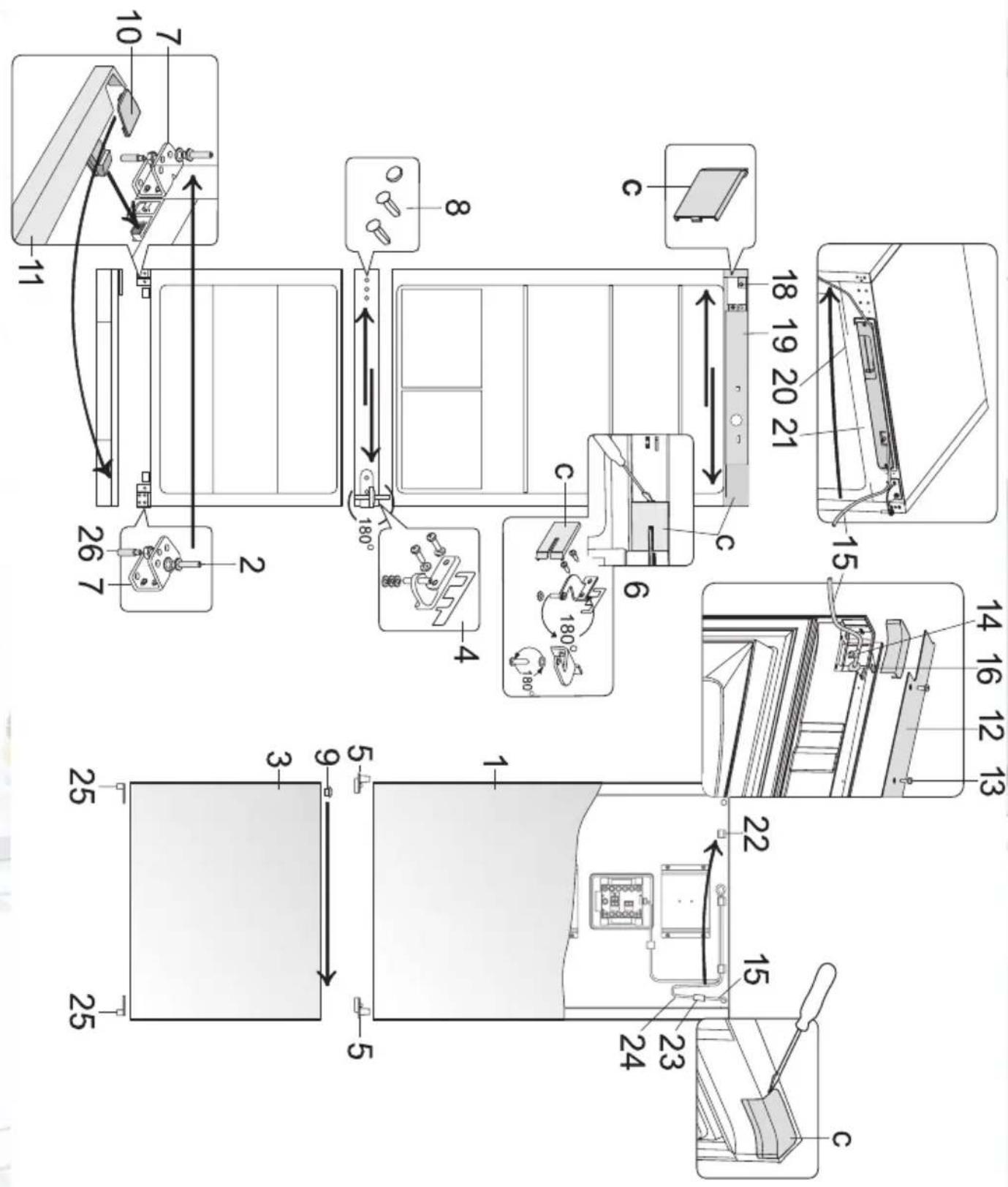 AMICA IN FK339.6GGDFZAA - 5
