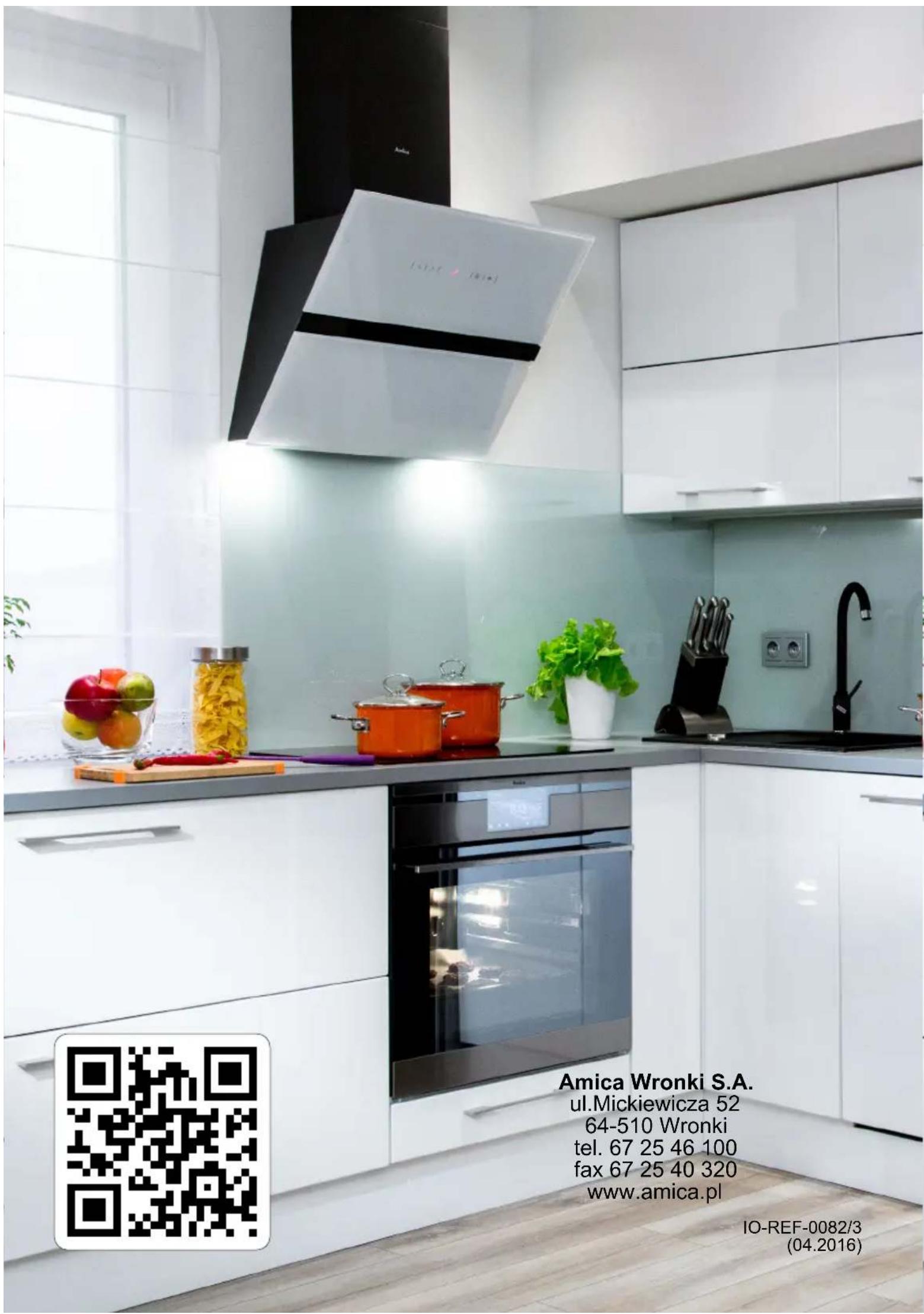AMICA IN FK339.6GGDFZAA - ÉQUIPEMENT - 2