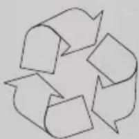 AMICA IN FK339.6GGDFZAA - Recycling of the packaging - 1