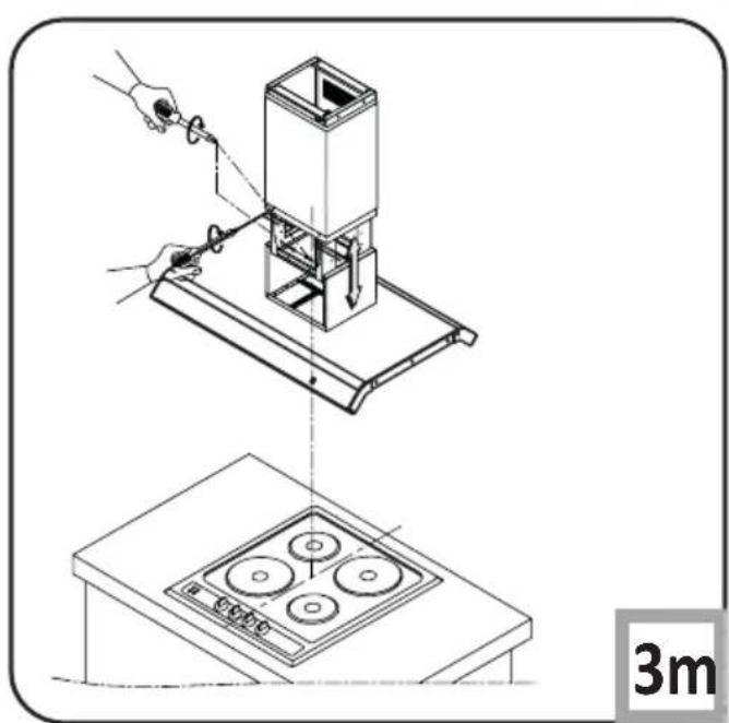 AMICA IN900BIC - 21