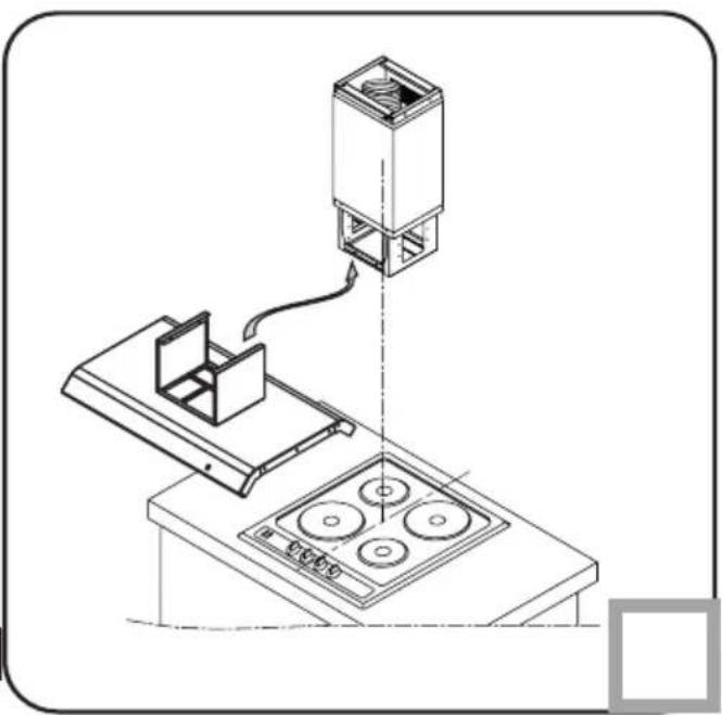 AMICA IN900BIC - 20