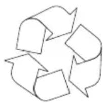 AMICA IN900BIC - Reciclado del embalaje - 1