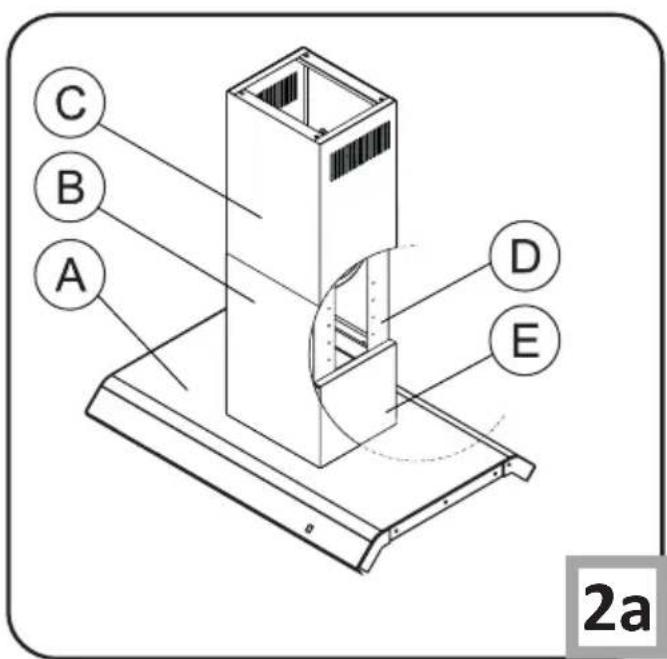 AMICA IN900BIC - 8