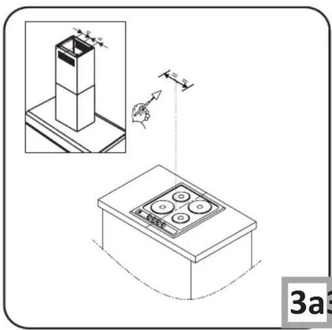 AMICA IN900BIC - 9