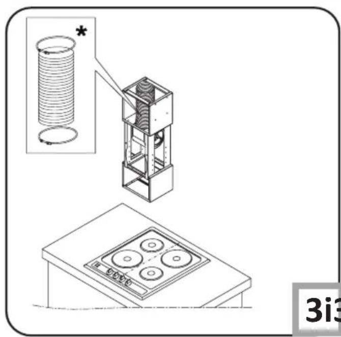AMICA IN900BIC - 17