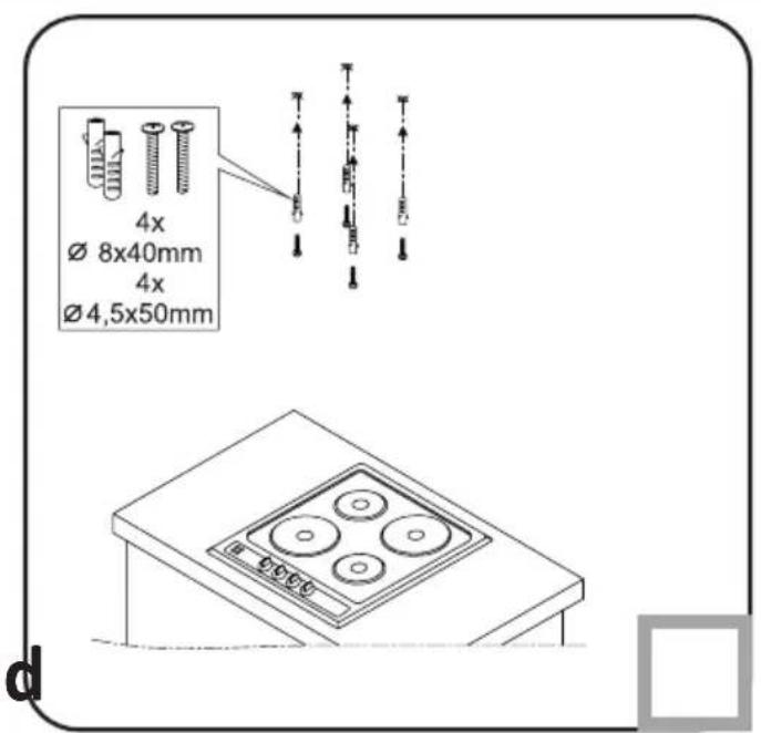 AMICA IN900BIC - 12