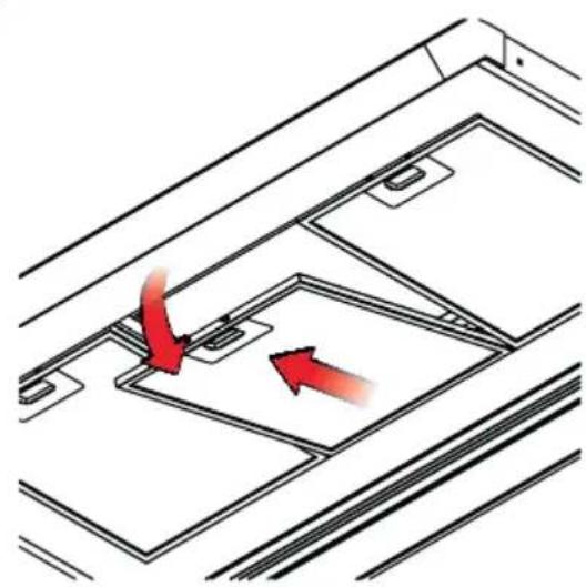 AMICA IN900BIC - 25