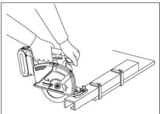 PANASONIC EY45A2 - ADVARSEL - 1