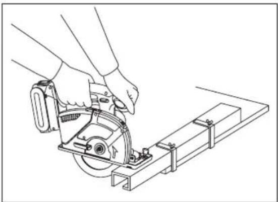 PANASONIC EY45A2 - AVVERTIMENTO - 1