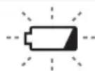 PANASONIC EY45A2 - Akkuladungs-Warnlampe - 3