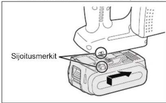 PANASONIC EY45A2 - TÄRKEA HUOMAUTUS: - 1