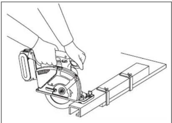 PANASONIC EY45A2 - ADVERTENCIA - 1