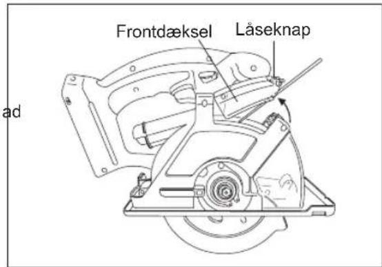 PANASONIC EY45A2 - ADVARSEL - 1