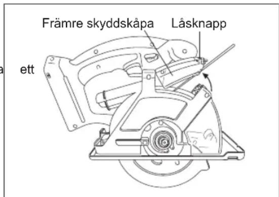 PANASONIC EY45A2 - WARNING - 1