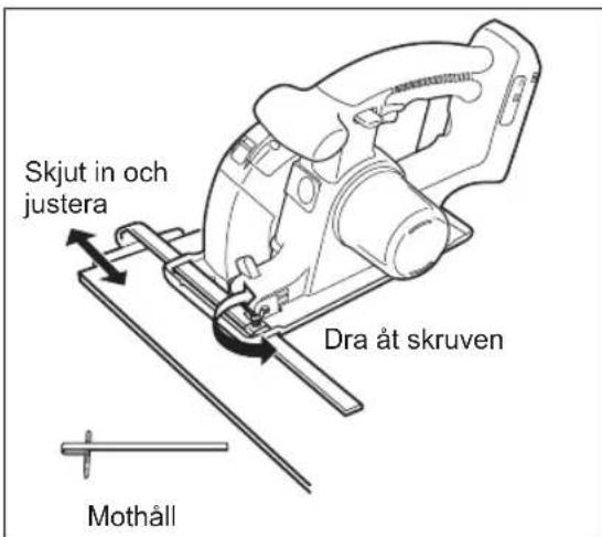PANASONIC EY45A2 - Mothäll (EY3500B7727) - 1