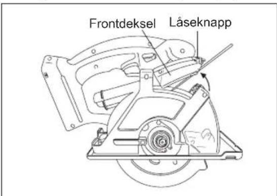 PANASONIC EY45A2 - ADVARSEL - 1