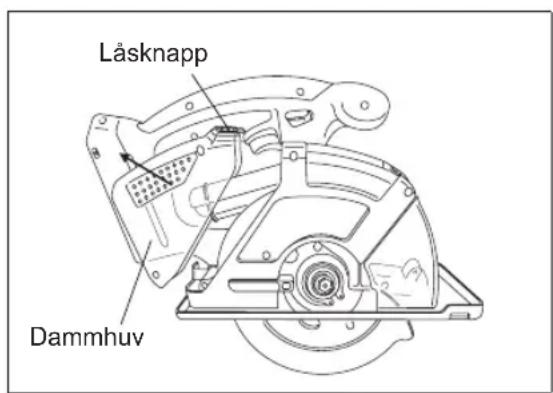 PANASONIC EY45A2 - WARNING - 2